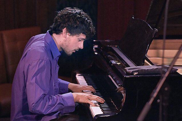 Maxim Burtsev
