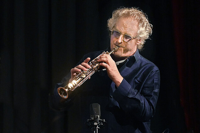 Roger Hanschel