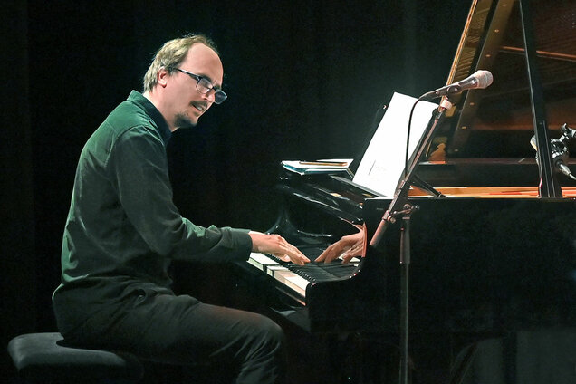 Constantin Krahmer