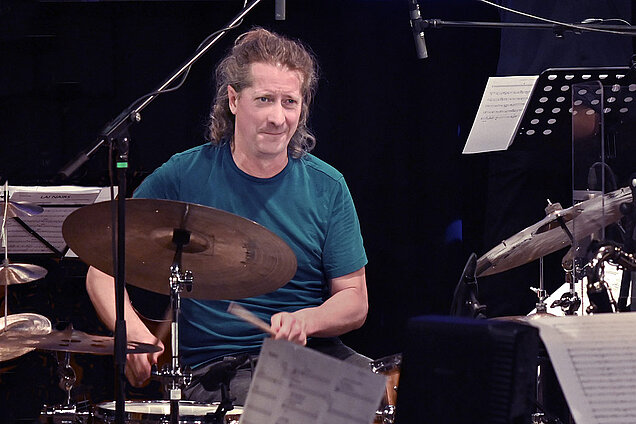 Jens Düppe