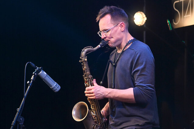 Uli Kempendorff