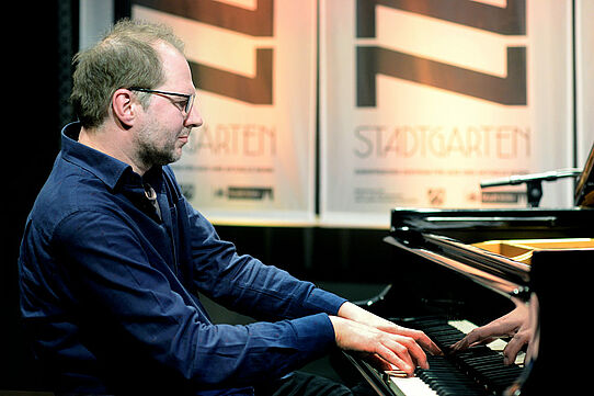 Achim Kaufmann Achim Kaufmann