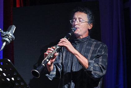 Joachim Badenhorst