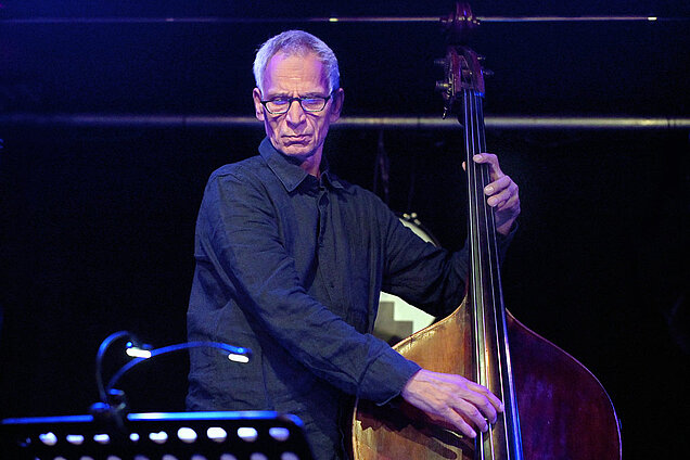 Christian Ramond