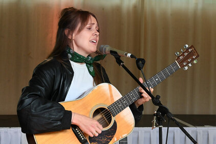 Melissa Muther Melissa Muther